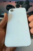 Apple iPhone 17e 256GB White (eSIM Only) - 3