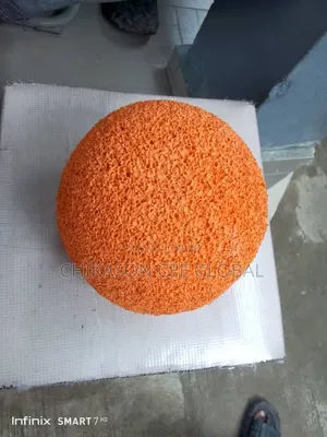 Sponge Ball
