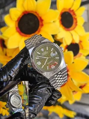 Rolex Land Watch - Brand New