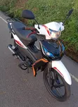 Babur Lifan 110cc 2023 - 1