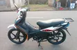 Babur Lifan 110cc 2023 - 3