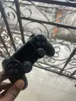 Amfani da PS4 Controller daga UK - 3