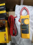 Fluke 301D AC/DC Digital Clamp Meter - 2