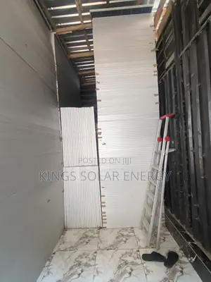 Ja Solar High Voltage Panel 685W 18 Bus Bars