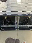 Boscon 2-Burner Gas Cooker with Auto Ignition - 2