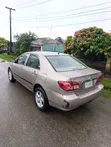 Toyota Corolla 2004 Silver - 3