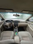 Toyota Corolla 2004 Silver - 5