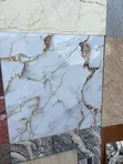 Tiles and POP Materials with Installation - 2