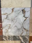Tiles and POP Materials with Installation - 4