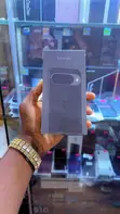 Sabon Google Pixel 10 128GB Grey - 1