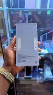 Sabon Google Pixel 10 128GB Grey - 2