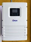 6kW Single Phase Deye Hybrid Inverter - 1
