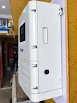 6kW Single Phase Deye Hybrid Inverter - 2