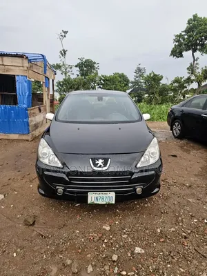 Peugeot 307 2007 Baki
