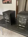 Behringer TRUTH B1031A Studio Speakers (Na Amfani) - 1