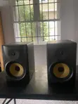 Behringer TRUTH B1031A Studio Speakers (Na Amfani) - 2
