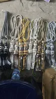 Home Interiors Curtains Rope - Brand New - 1