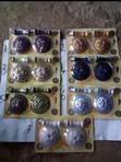 Home Interiors Curtains Rope - Brand New - 3