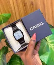 Sabon Casio Quartz Digital Agogo - 4
