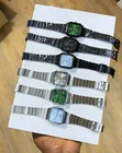 Sabon Casio Quartz Digital Agogo - 5
