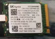 512GB Hynix NVMe SSD (Used) - 2