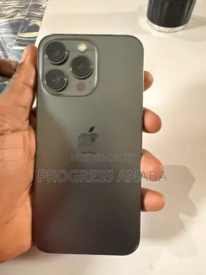 Apple iPhone 13 Pro 256GB Grey