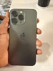 Apple iPhone 13 Pro 256GB Grey - 1