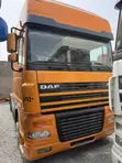 DAF XF Euro 5 Truck - 1
