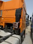 DAF XF Euro 5 Truck - 2