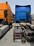 DAF XF Euro 5 Truck - 4