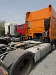 DAF XF Euro 5 Truck - 5