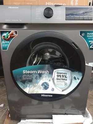 Hisense 7kg Inverter Washing Machine