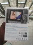 X8 Bluetooth Bidiyo Doorbell tare da Monitor - 3