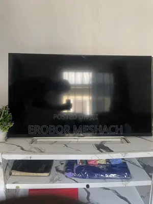 TCL 43" Full HD Smart TV