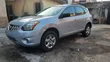 Nissan Rogue 2015 Silver - 5