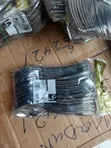 Kayan Zuba Abinci na Filastik (1400 NGN) - 3