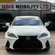 Lexus IS 250 2008 Fari - 1