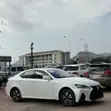 Lexus IS 250 2008 Fari - 2