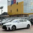 Lexus IS 250 2008 Fari - 3