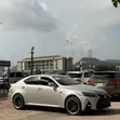 2007 Lexus IS 250 F Sport - Wadda Akawo Daga Kasashen Waje - 2