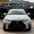 2007 Lexus IS 250 F Sport - Wadda Akawo Daga Kasashen Waje - 3