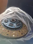 Svyoroo Clutch Disc for Toyota Forklifts 7FD/FG10-35 - 2