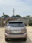 Lexus RX 350 2007 Zinari SUV - 1