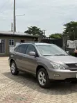 Lexus RX 350 2007 Zinari SUV - 2