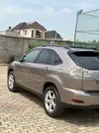 Lexus RX 350 2007 Zinari SUV - 5