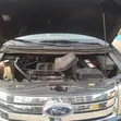 Ford Edge 2009 Blue - Wadda Aka Yi a Najeriya - 3