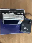 Canon PowerShot SX740 HS - 1
