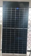 Jinko Solar Panels 620W Bifacial - 1