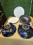 4-in-1 Mai Ƙarfi Bluetooth Ceiling Speaker - 2