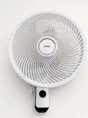 Brand New Imarflex Wall Fan